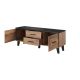 2. RTV LOTTA 140 2D2S Wotan + Mattschwarz