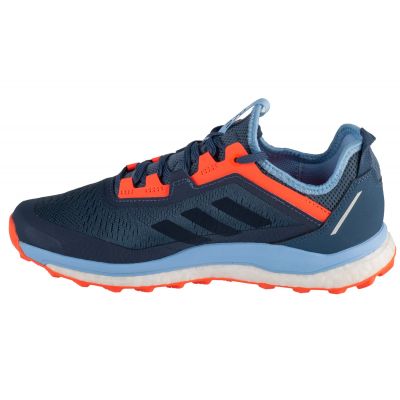2. adidas Terrex Agravic Flow W G26098 Marineblau 36