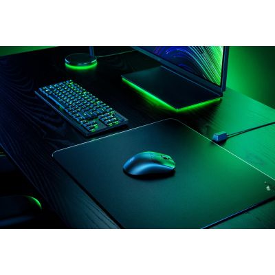 21. Razer Viper V3 HyperSpeed Gaming-Maus, rechte Seite, RF, kabellos, optisch, 30000 DPI