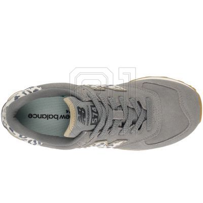 2. New Balance W WL574IJ2 Schuhe