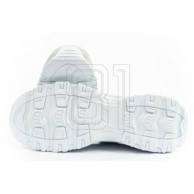 6. Skechers New Heat W 150231/WBK Schuhe