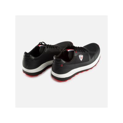 6. Rossignol W Rsc Schwarze Schuhe