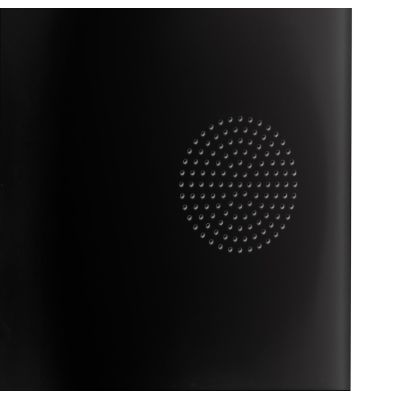 5. Activejet Selected WKS-120CPJ Turmventilator (schwarz)