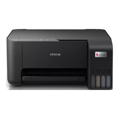 15. Epson EcoTank L3270 WiFi Schwarzer Multifunktionsdrucker