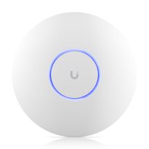 Access Point Wi-Fi 7 Ubiquiti UniFi U7 Pro 2,4 GHz (2x2)/5 GHz (2x2)/6 GHz (2x2) PoE+ 1x2,5 G