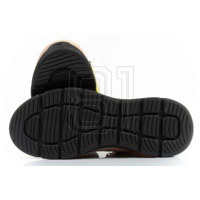 9. Glacial Ultra-Woodlands W 16677/NTBK Schuhe