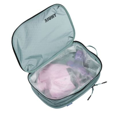 3. Thule TCCD201 Rucksack in Teichgrau