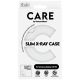 4. CARE by PanzerGlass Fashion X-Ray Hülle für Samsung Galaxy A36 5G - Transparent