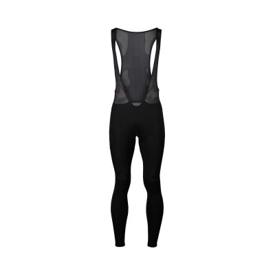 POC Herren Thermal Cargo Tights Schwarz