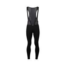 POC Herren Thermal Cargo Tights Schwarz