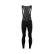 POC Herren Thermal Cargo Tights Schwarz