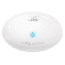 Nice Flood-Control Hochwasser- und Temperatursensor (FGFS-101 ZW5 EU)