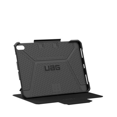 12. Urban Armor Gear Metropolis SE 124473114040 Tablet-Hülle 27,9 cm (11") Folio Schwarz