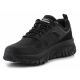 4. Skechers Arch Fit Road Walker - Recon M 237333-BBK Schuhe