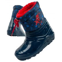 Spiderman Jr. Schneestiefel SP011413