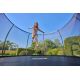 6. Salta Cosmos Trampolin - 305 cm schwarz