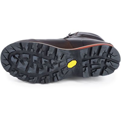 3. Herren-Trekkingstiefel MEINDL Sinabell