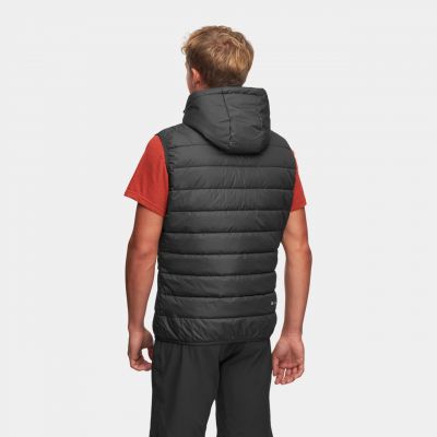 14. Alpinus Athos Body Warmer M BR43351 Weste
