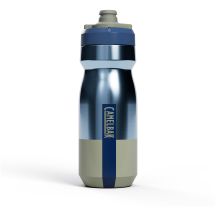 CAMELBAK Podium Isolierte Fahrradflasche aus Stahl, 530 ml