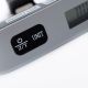 5. Elektronische Gepäckwaage ELDOM WB10 VELART, Genauigkeit 50 g, Maximalgewicht 50 kg