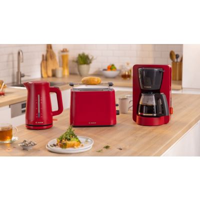 7. BOSCH TKA 3M134 Filterkaffeemaschine