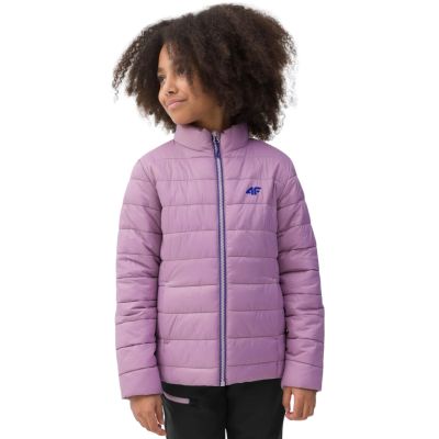 13. 4F Jr Jacke 4FJSS23TDJAF073 52S
