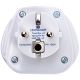 2. LEXINGHAM UNIVERSALADAPTER WELT → EU SHUCKO