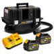 7. DeWALT DCV586MT2-QW Staubsauger