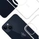 9. 3mk Clear MagCase Hülle für Apple iPhone 14 Plus – transparent