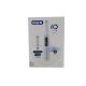 35. Oral-B iO Series 6 Grey Opal Luxe Edition Elektrische Zahnbürste
