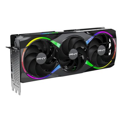 25. Grafikkarte PNY RTX 5080 ARGB OC