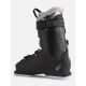 4. Rossignol PURE 70-BLACK Skischuhe schwarz