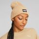 6. Puma Ribbed Classic Cuff Beanie W 024038 07