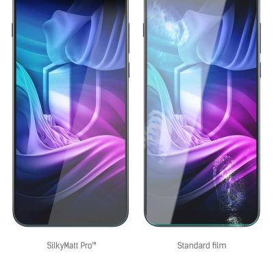 16. 3mk Silky Matt Pro Mattfolie für OnePlus Nord 5 - 3mk Silky Matt Pro