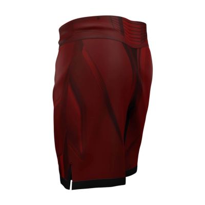 10. Shorts - Trainingsshorts "Cyborg" M