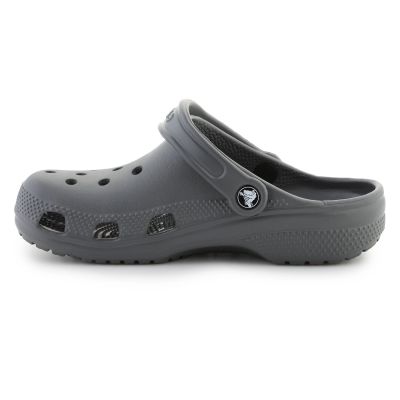 9. Crocs Classic Clog K Jr 206991-0DA Clogs
