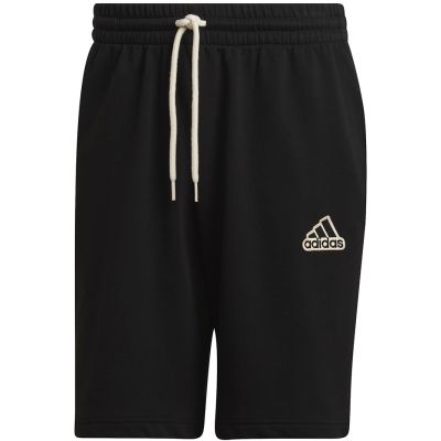 8. Adidas Essentials Feelcomfy French Terry Shorts M HE1815