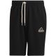8. Adidas Essentials Feelcomfy French Terry Shorts M HE1815