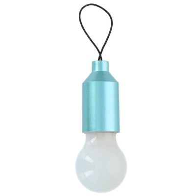 5. GRUNDIG LED-Touristenlampe - Grün