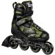 Spokey Makan Bk/Gr 929324-926984-926985 Inline-Skates