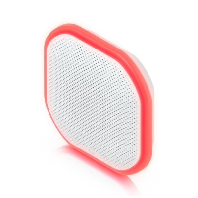 9. Ubiquiti USL-Sirene, kabelgebundene Innen-/Außensirene, weiß