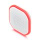 9. Ubiquiti USL-Sirene, kabelgebundene Innen-/Außensirene, weiß