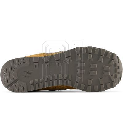 9. New Balance Jr PC515DH Schuhe