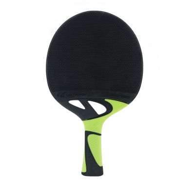9. Cornilleau Tacteo 50 Outdoor 455306 Tischtennisschläger