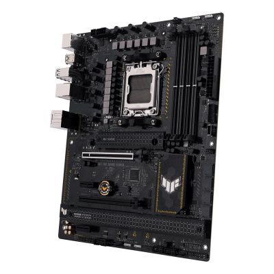 5. ASUS TUF GAMING B650-PLUS Mainboard