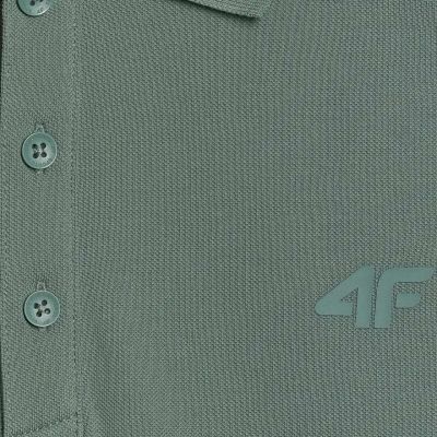 17. Poloshirt 4F M 4FWAW25TPTSM555 41S