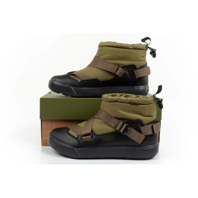 20. Keen Hoodzerra WP W 1026673 Schneestiefel