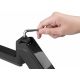 3. Equip 650132 Monitorhalterung/Ständer 81,3 cm (32") Schreibtisch Schwarz