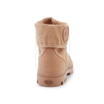 5. Palladium Baggy W Schuhe 92353-287-M