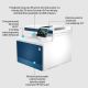 2. HP Color LJ Pro MFP 4302dw Multifunktionsdrucker